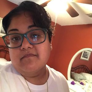 Meet your Posher, Cristina